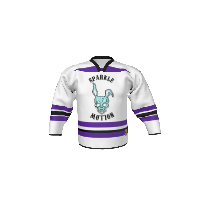 Hockey Boston Style Reverse Gear Reversible Hockey Jersey. (x 18)
